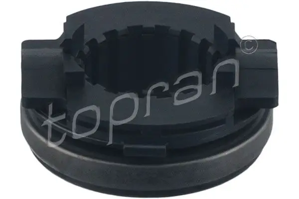 Butée de débrayage TOPRAN 100 352